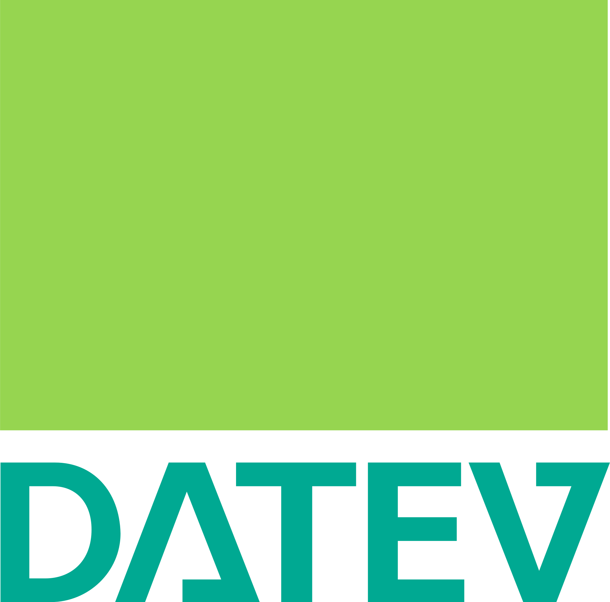 datev Logo