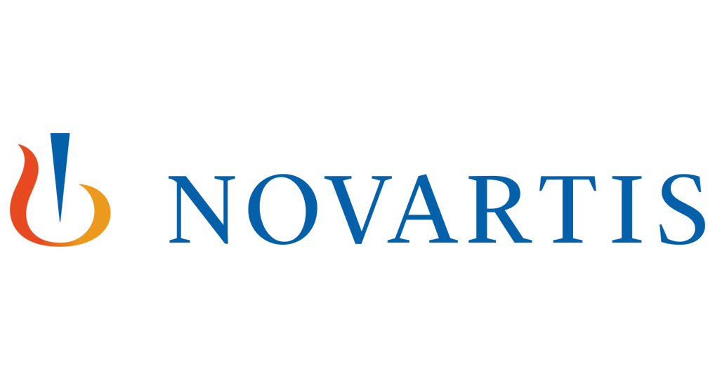 novartis Logo