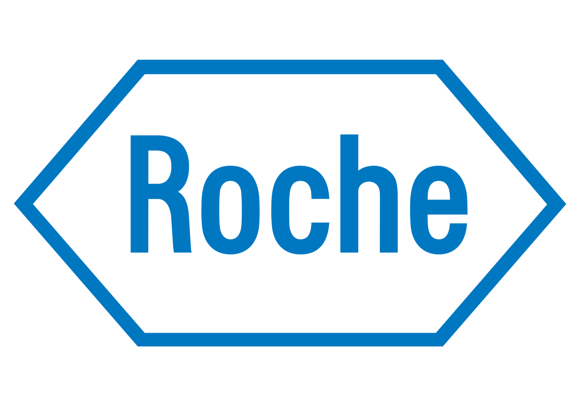 roche Logo